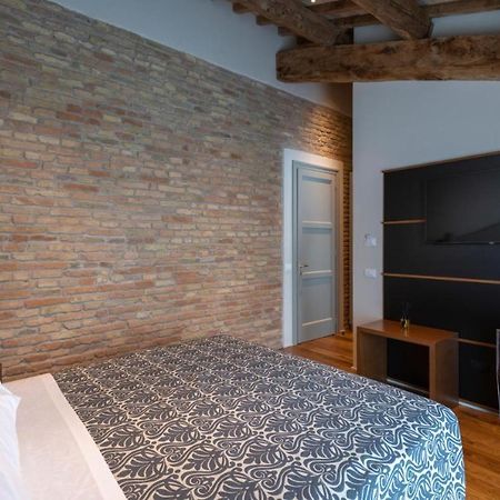 Sei Sequoie Nature & Charme Ravenna Exterior foto