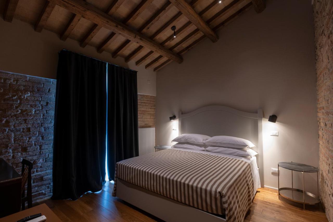 Sei Sequoie Nature & Charme Ravenna Exterior foto