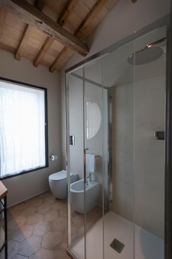 Sei Sequoie Nature & Charme Ravenna Exterior foto