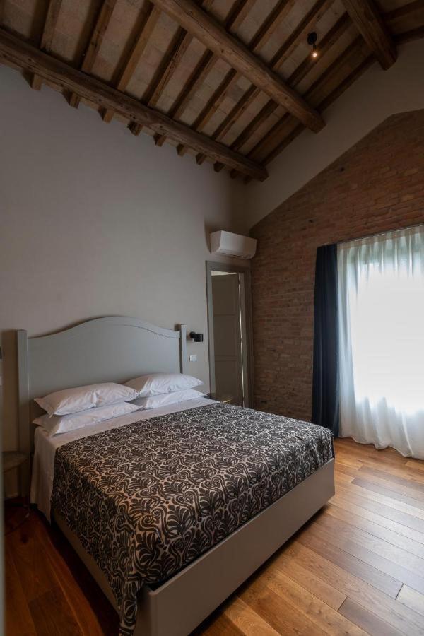 Sei Sequoie Nature & Charme Ravenna Exterior foto