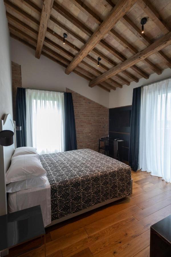 Sei Sequoie Nature & Charme Ravenna Exterior foto
